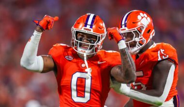 Bengals Film Room: A clear role for Barrett Carter in Al Golden’s defense