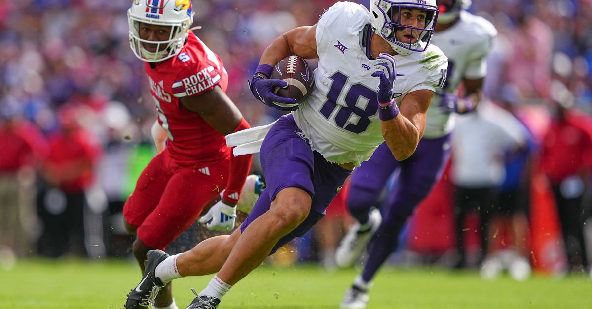 Raiders film breakdown: The First look at Jack Bech and Cody Lindenberg