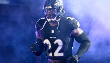 Bills vs. Ravens 2024 highlights: Derrick Henry’s long TD sets the tone