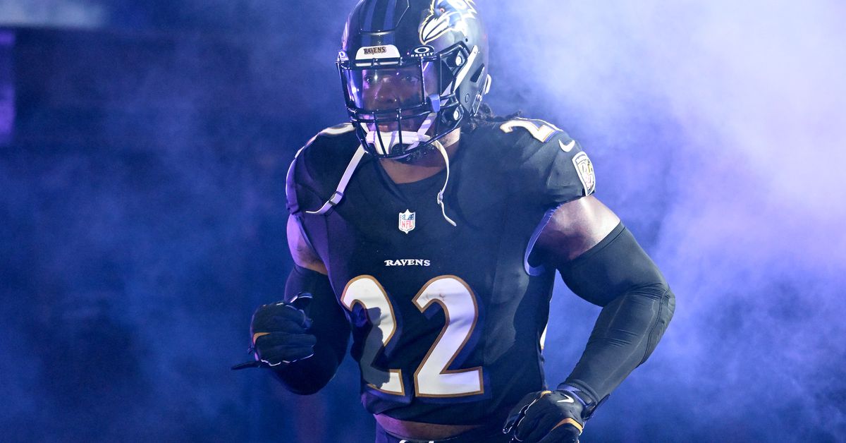 Bills vs. Ravens 2024 highlights: Derrick Henry’s long TD sets the tone