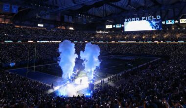 Detroit Lions 2025 schedule: 5 takeaways from schedule release