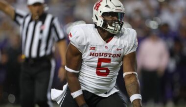 Detroit Lions sign defensive end from rookie minicamp tryouts