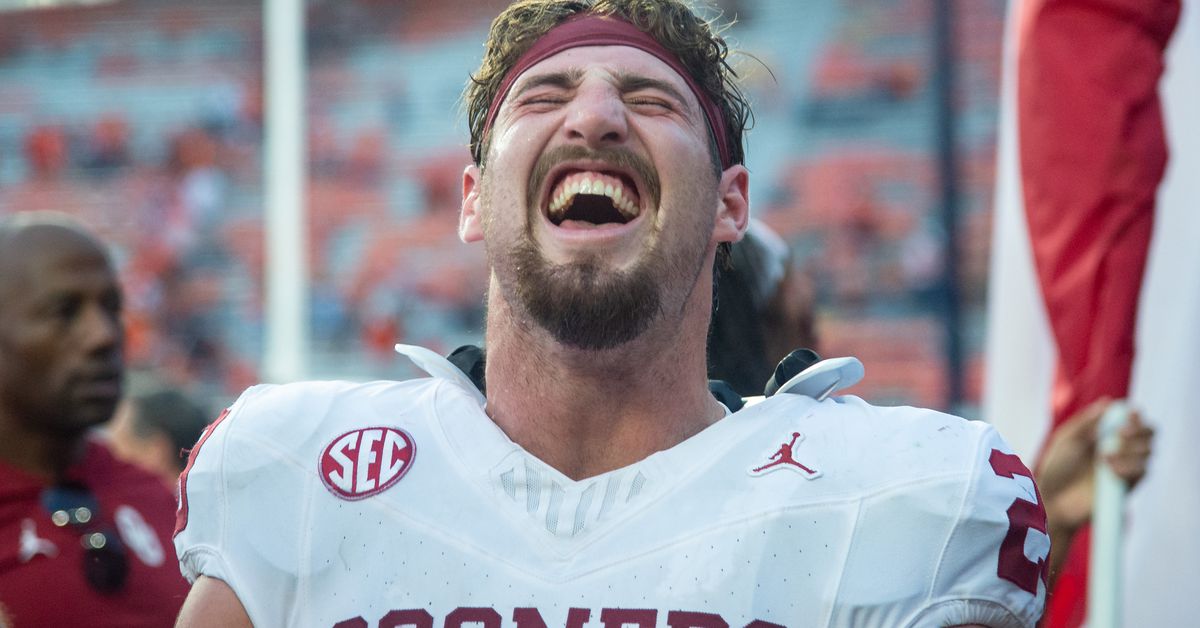 Three things to know about new Saints LB Danny Stutsman