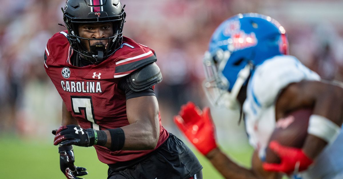 Seahawks News 5/10: Nic Emmanwari gets more Kam Chancellor comps