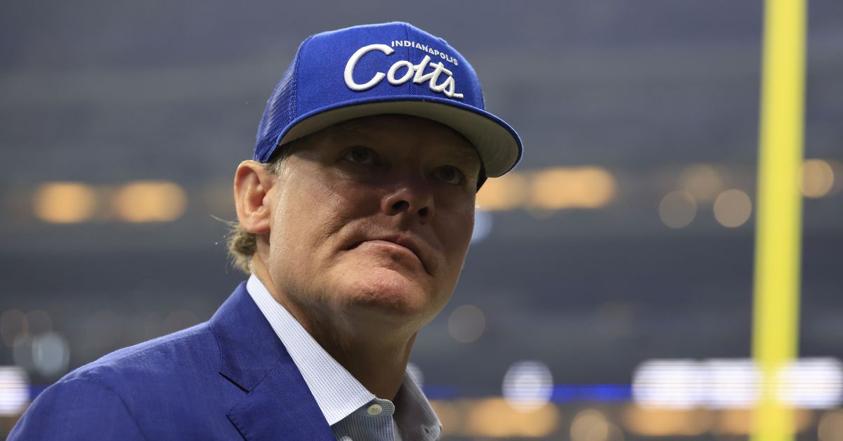 Three biggest remaining depth concerns facing 2025 Colts