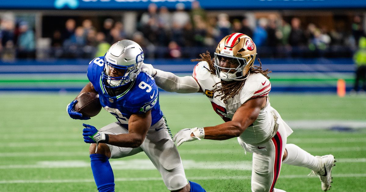 Seattle Seahawks 2025 schedule rumor: Seattle to host San Francisco 49ers on opening day