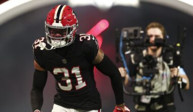 Identifying the best free agents the Buffalo Bills could still sign