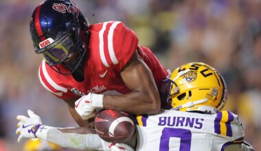 Chargers Post-Draft Intel: Joe Hortiz, Bolts like their young WR nucleus