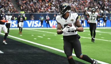 49ers free agency: Gabe Davis visits the Niners after rookie minicamp