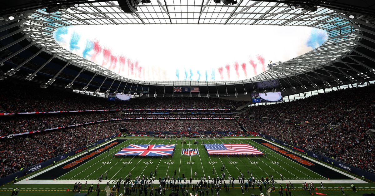 Broncos will find out if they have an international game this upcoming season on Tuesday