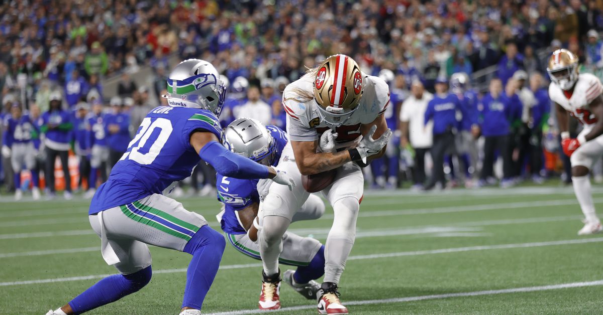 Seattle Seahawks looking to avoid dubious streak in home opener vs. 49ers