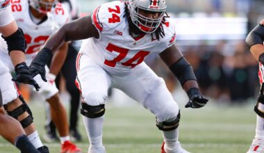 Minnesota Vikings News and Links:  The Vikings Were Wise To Stay Put At 24 In The Draft