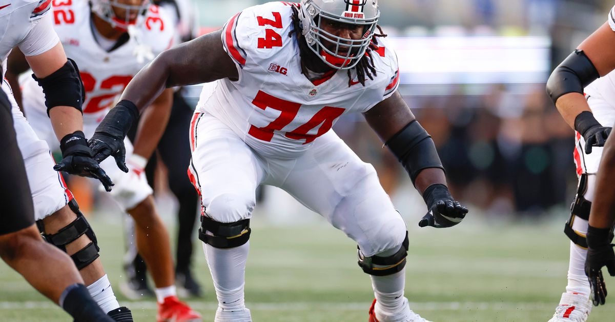 Minnesota Vikings News and Links:  The Vikings Were Wise To Stay Put At 24 In The Draft