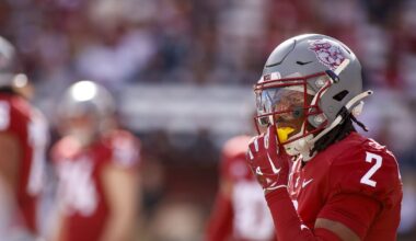 Patriots sign eight selections from 2025 NFL draft class