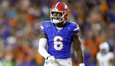 Dallas Cowboys linebacker group gets positive makeover by Matt Eberflus