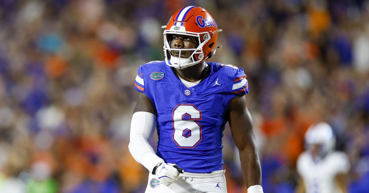 Dallas Cowboys linebacker group gets positive makeover by Matt Eberflus