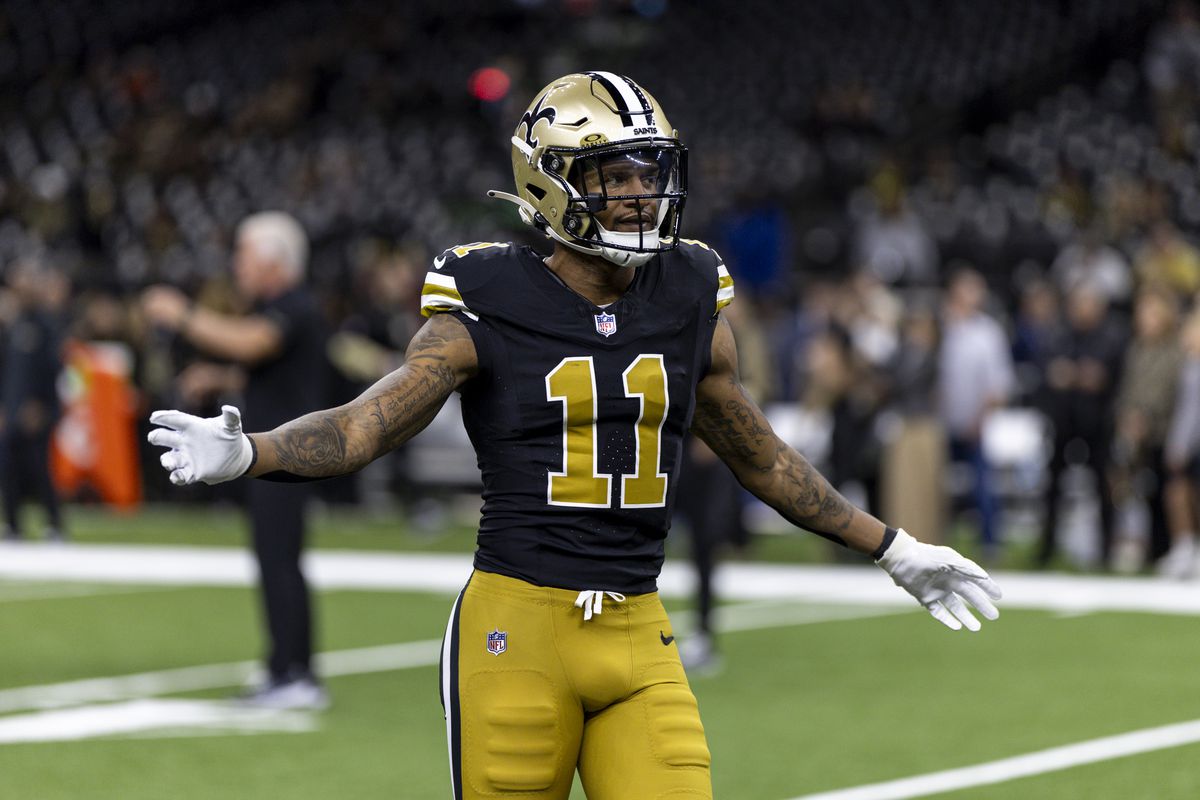 Denver Broncos v New Orleans Saints