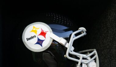 Pittsburgh Steelers 2025 Schedule: Full Slate of Games For Pittsburgh