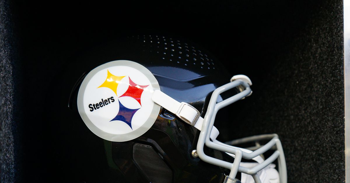 Pittsburgh Steelers 2025 Schedule: Full Slate of Games For Pittsburgh