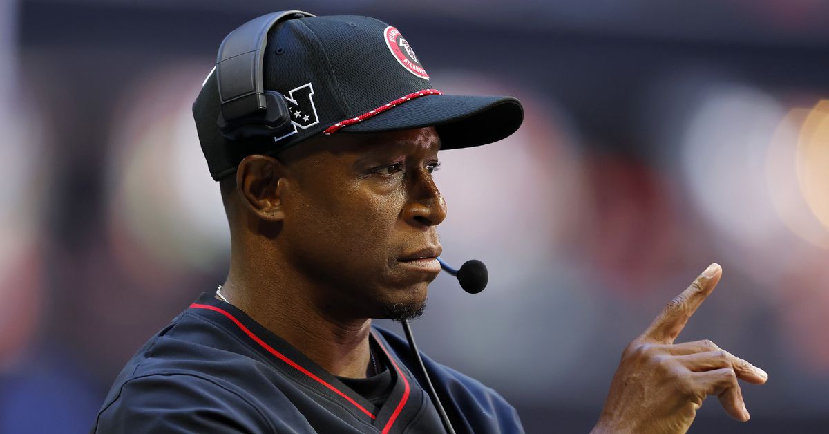 A new look Falcons defense is a reason for hope