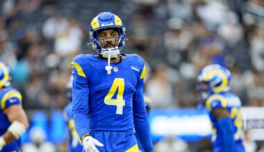 Can the Rams overcome defensive flaws and make Super Bowl run in 2025?
