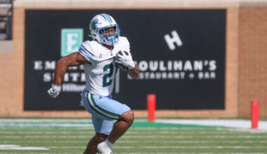 2026 Bears mock draft: Super early 3-round predictions