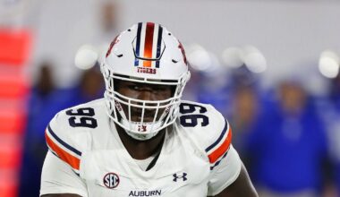 Which undrafted rookie has the best chance to make the Ravens’ roster?