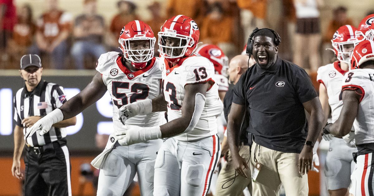 49ers rookie numbers: Mykel Williams takes Javon Hargrave’s old number