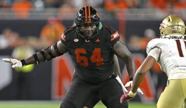 Bengals News: Jalen Rivers’ position in Cincinnati