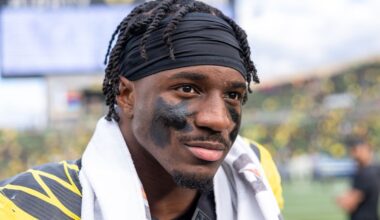 Chiefs Draft: Steve Spagnuolo will love LB Jeff Bassa in his defense