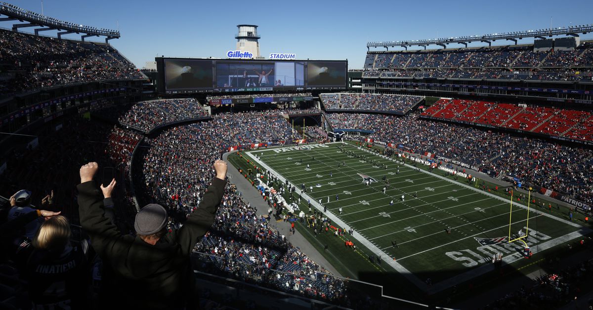 Patriots 2025 schedule release tracker: Leaks, rumors, news, more