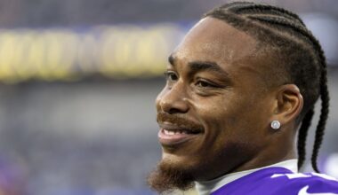 NFL approves players for 2028 Olympics flag football. Here are our USA roster predictions