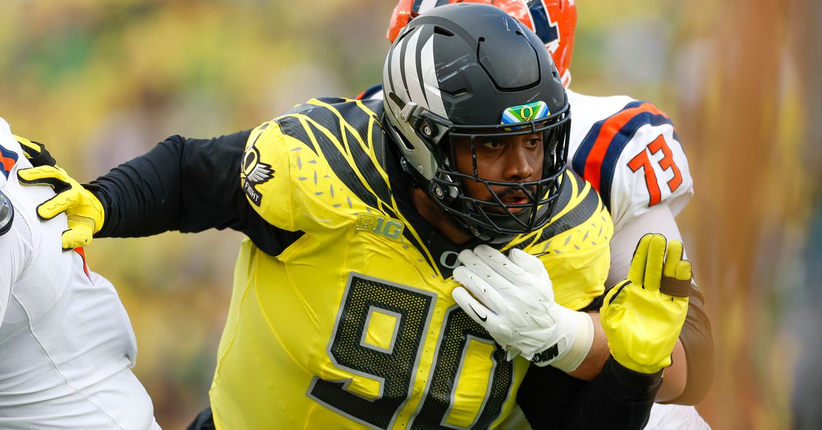 Chargers sign 7 2025 draft picks, 18 undrafted free agents