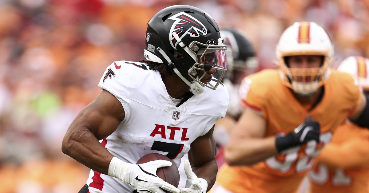 Predicting the Falcons record and key schedule milestones