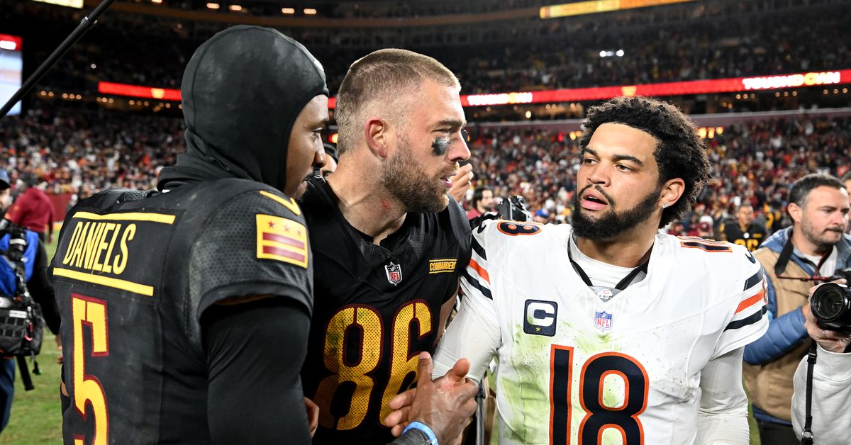 NFL Schedule Release: Predicting Chicago Bears 2025 Prime Time Games