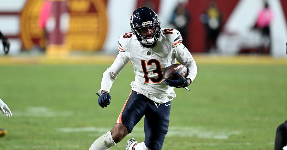 Cleveland Browns: Should the Browns consider free agent WR Keenan Allen?