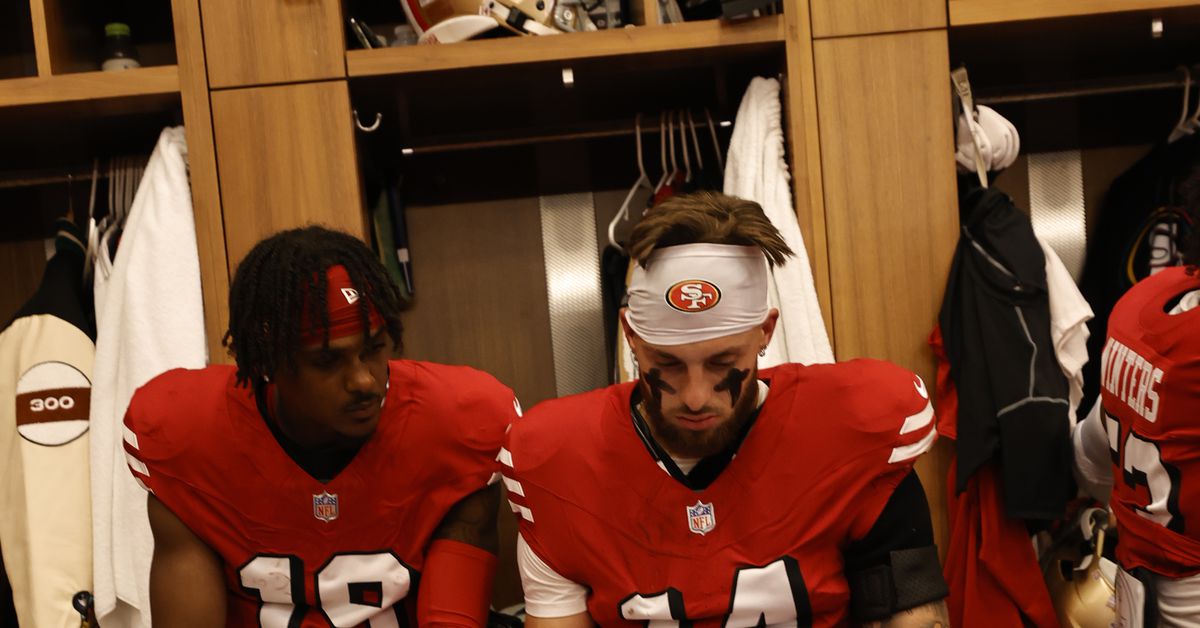 49ers news: Ricky Pearsall and Jacob Cowing predicted to be ‘big contributors’ in Year 2