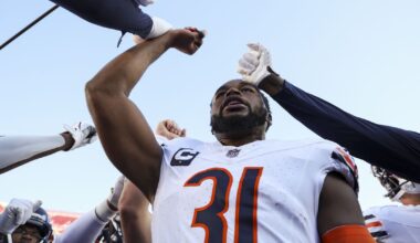 2024 Rearview Mirror: Kevin Byard Free Agent Signing