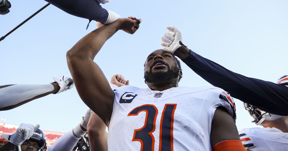 2024 Rearview Mirror: Kevin Byard Free Agent Signing