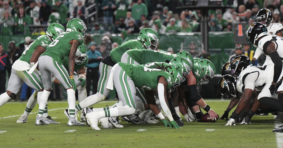 Why keeping the tush push is a win for the Detroit Lions