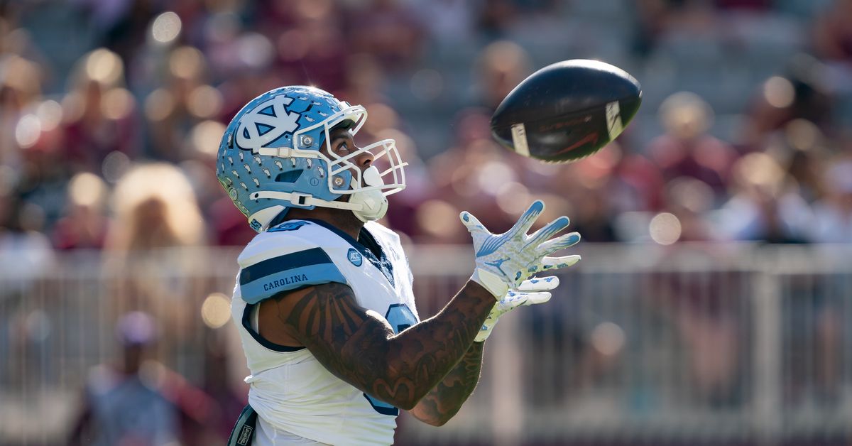 Seattle Seahawks add rookie wide receiver Nate McCollum to roster