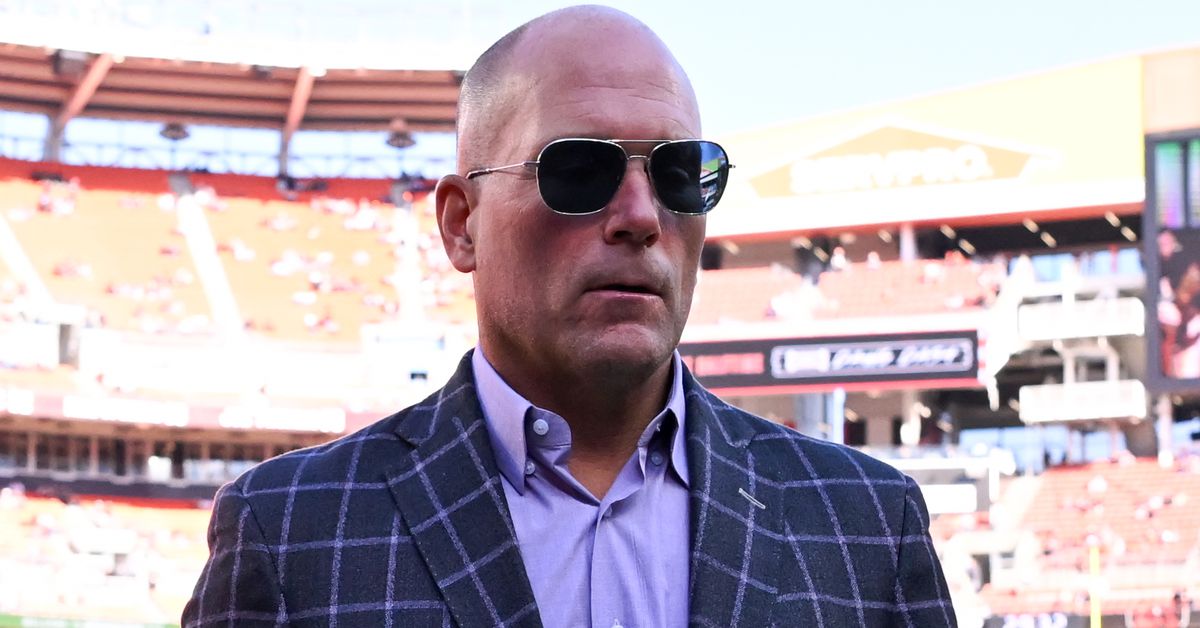 Baltimore Ravens approval poll results: GM Eric DeCosta