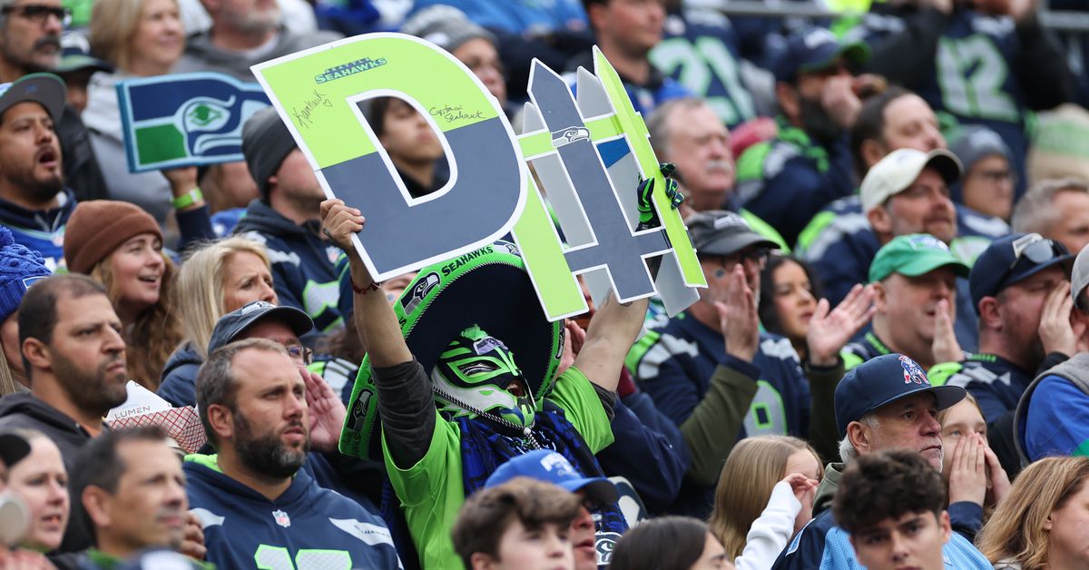 Seattle Seahawks 2025 schedule tracker: Kickoff times, dates, news, leaks, and more