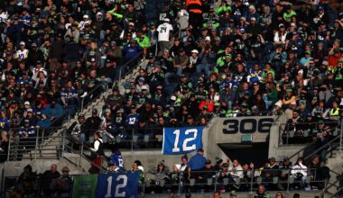 Predict the Seattle Seahawks’ record for the 2025 NFL season!