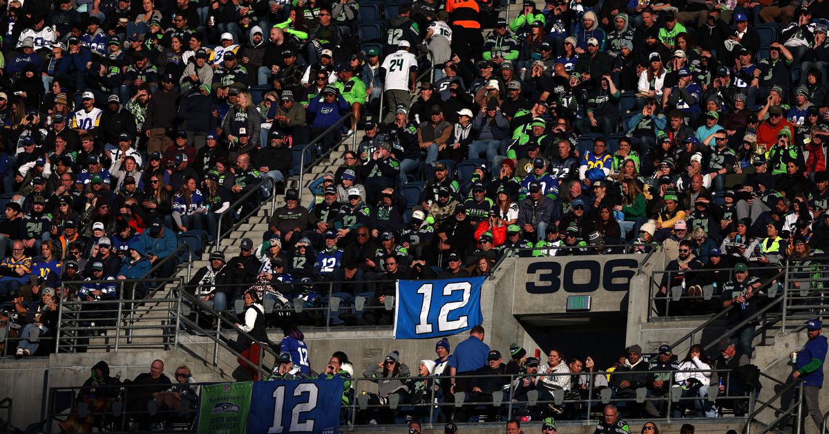 Predict the Seattle Seahawks’ record for the 2025 NFL season!