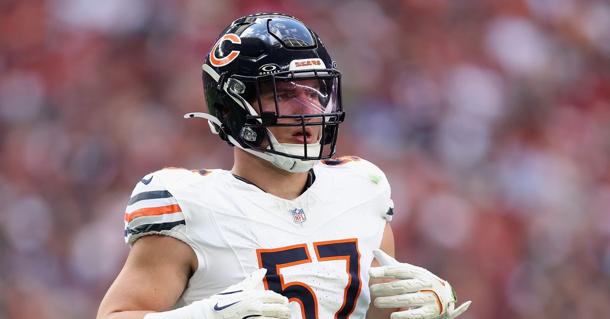 Dallas Cowboys linebacker room comes loaded with questions for 2025