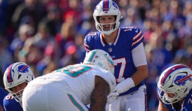 Dolphins most difficult games in 2025 - Miami Dolphins News 5/17/25