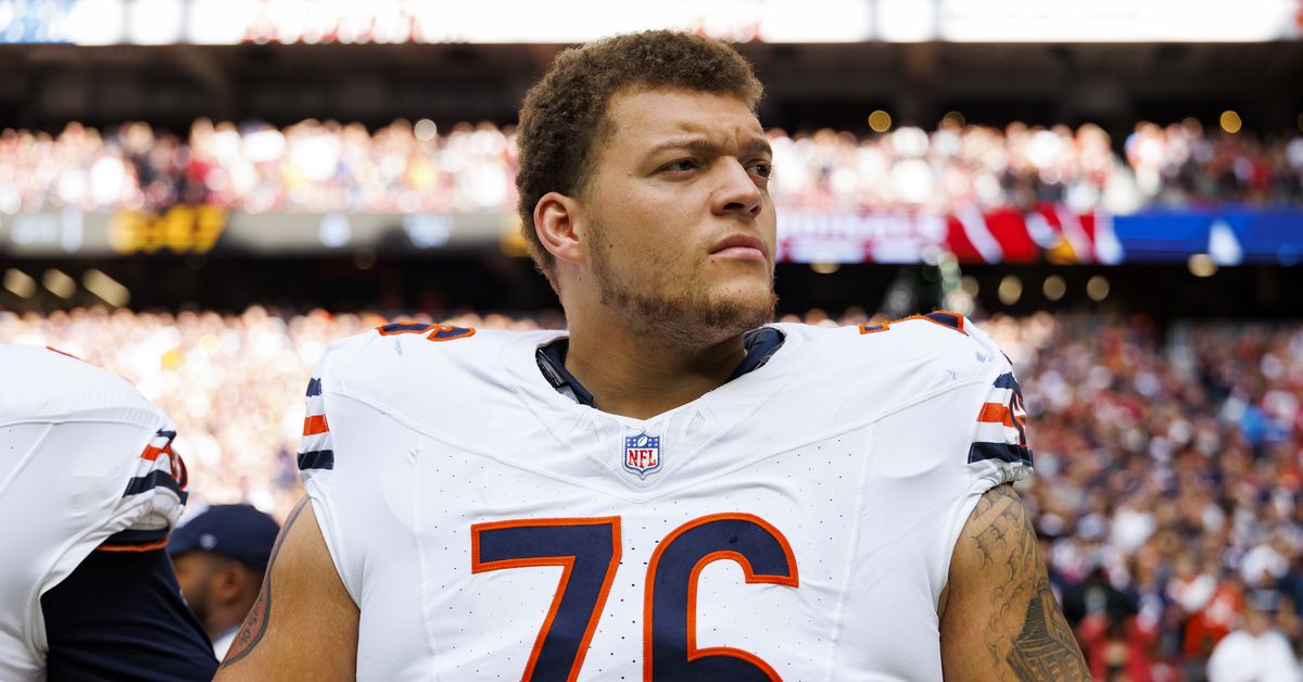 Cleveland Browns roster, depth chart 2025: 3 most underrated players