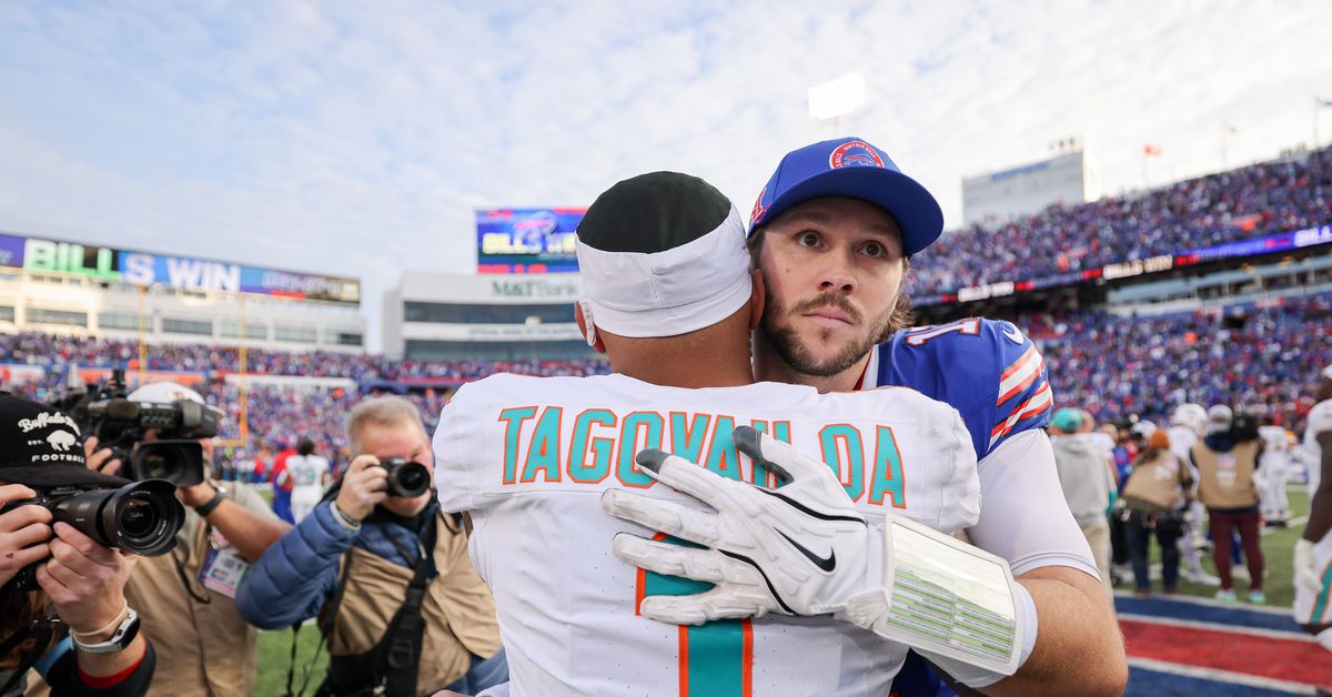 NFL schedule release: Miami Dolphins 2025 regular season slate officially announced