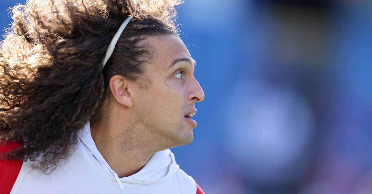 Mack Hollins putting his money where his mouth is early in Patriots tenure